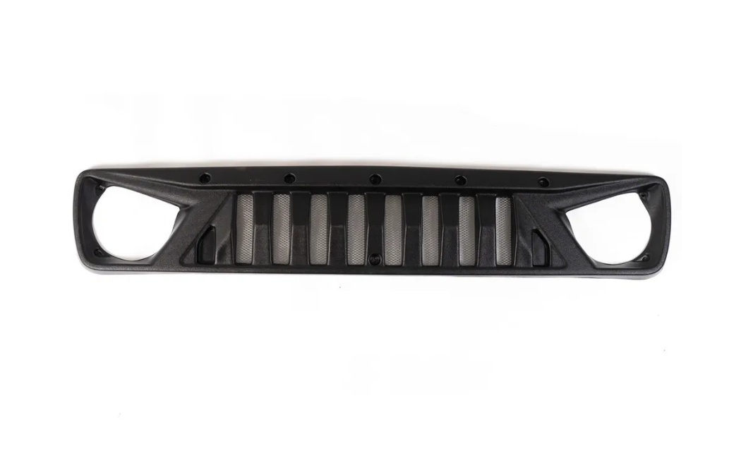Angry Radiator grille Lada Niva, Urban, 21213, 21214, 2131 (special offer)