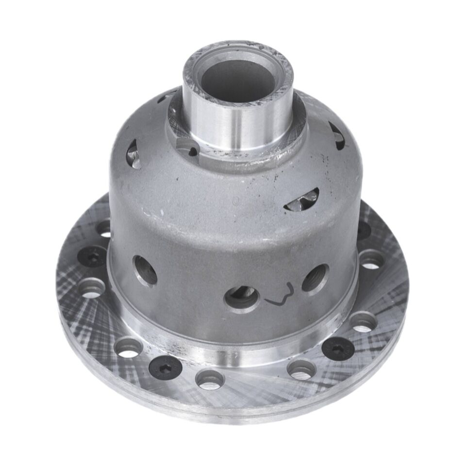 Differential self-lock UAZ Hunter, Bucanka, Patriot - Miles Car parts & accessories