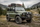 uaz hunter car with all accessories on it