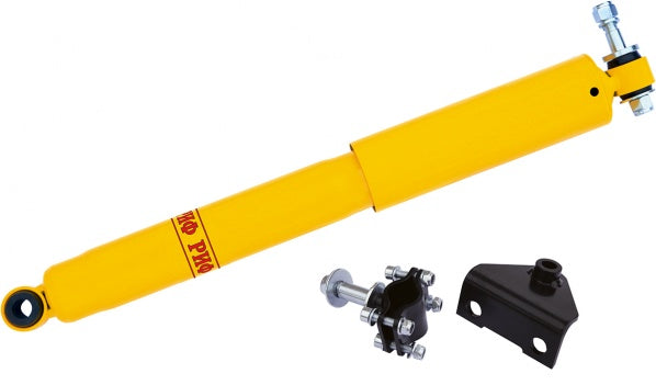 Steering vibration damper "RIF" UAZ 452 Buhanka (SD01B)