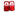 Taillights (GL style, led) UAZ 452, 469, Hunter (2 pc) (132.3716-500-LED) - Miles Car parts & accessories