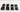 Plastic door hinge covers UAZ 3151, 469, Hunter - Miles Car parts & accessories