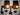 Rear-view mirrors with turn repeaters and heating UAZ Hunter, UAZ 452 Buchanka - Miles Car parts & accessories